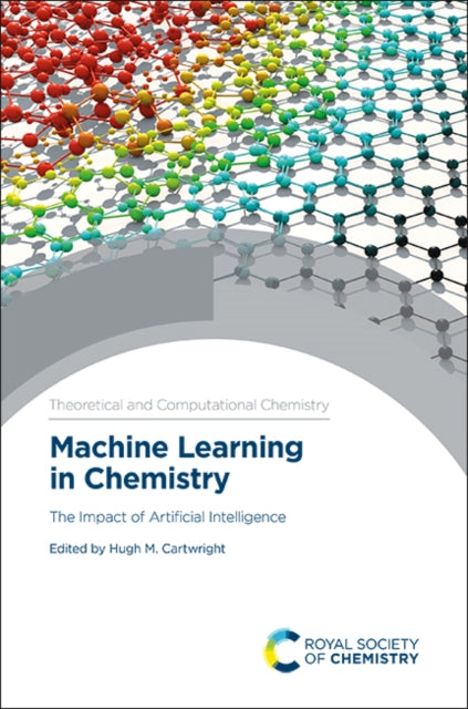 Book cover of: Machine Learning in Chemistry. By: Zhi-Pan Liu