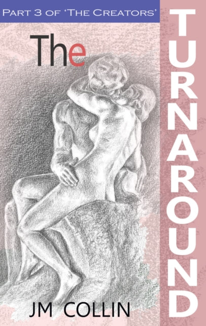 Book cover of: Creators - 3. By: J. M. Collin
