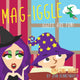 Book cover of: Mag-Iggle. By: John Benneyworth