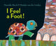 Book cover of: I Feel a Foot!. By: Maranke Rinck