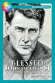 Book cover of: Blessed John Sullivan SJ. By: Fergal McGrath