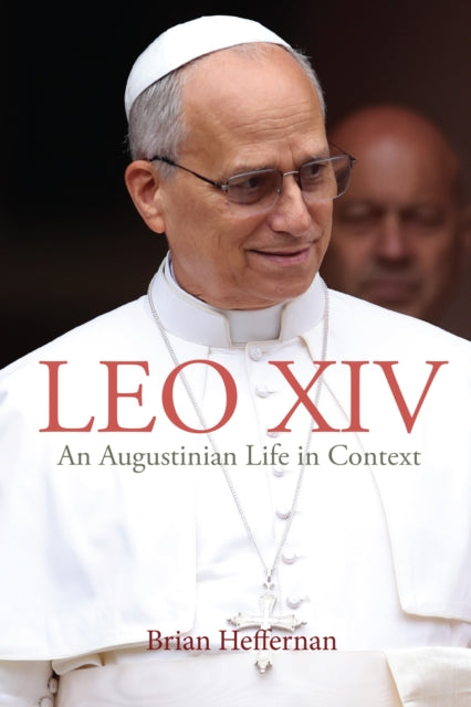 Leo XIV