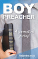 Book cover of: Boy Preacher