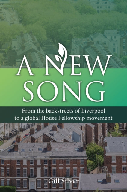 Book cover of: New Song
