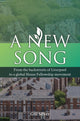 Book cover of: New Song
