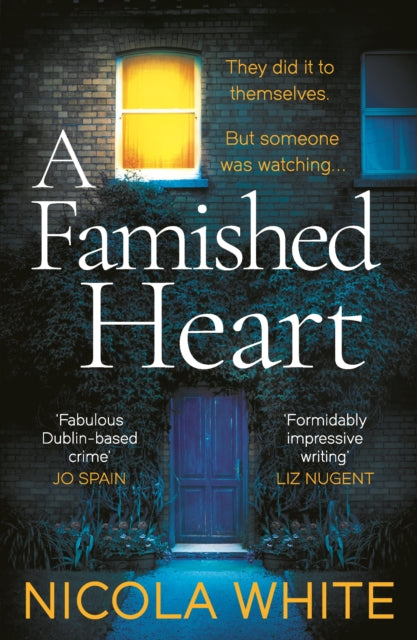 A Famished Heart