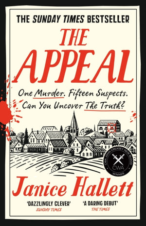Appeal, The smash-hit bestseller