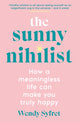 Book cover of: Sunny Nihilist. By: Wendy Syfret