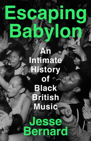 Escaping Babylon