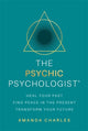 Book cover of: Psychic Psychologist. By: Amanda Charles