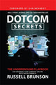 Dotcom Secrets, The Underground Playbook for Growing Your Company Online with Sales Funnels 9781788178556 Russell Brunson