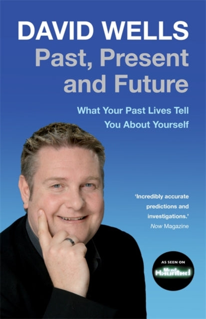 Past, Present And Future