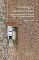 Book cover of: Farming as Financial Asset. By: OUMA
