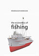 Book cover of: Economics of Fishing. By: Rögnvaldur Hannesson