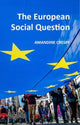 Book cover of: European Social Question. By: CRESPY