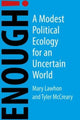 Book cover of: Enough!. By: Mccreary LAWHON