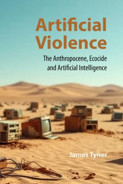 Artificial Violence