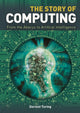 Book cover of: Story of Computing. By: Dermot Turing