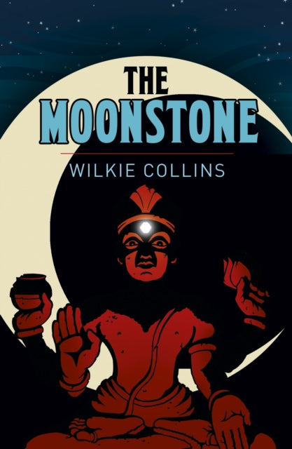 Moonstone 9781788280556 Wilkie Collins