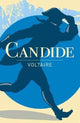 Book cover of: Candide. By: Voltaire