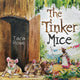 Book cover of: Tinker Mice. By: Tara Rose