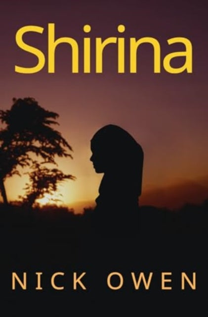 Book cover of: Shirina