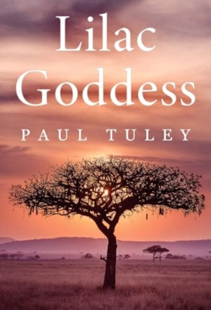 Book cover of: Lilac Goddess