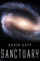 Book cover of: Sanctuary. By: Gavin Catt
