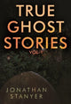 Book cover of: True Ghost Stories