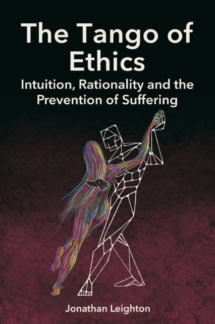 Book cover of: Tango of Ethics. By: Jonathan Leighton