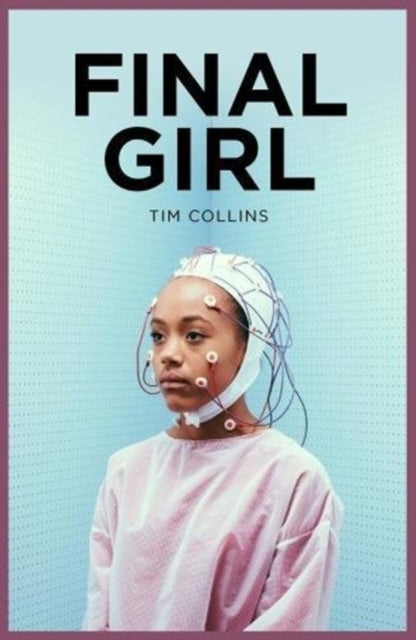 Book cover of: Final Girl