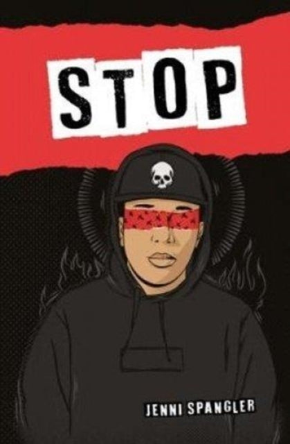 Book cover of: Stop