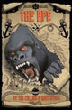 Book cover of: Ape