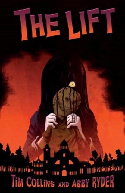Book cover of: Lift