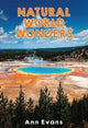 Book cover of: Natural World Wonders