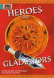 Book cover of: Heroes and Gladiators