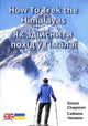 Book cover of: How to Trek the Himalayas