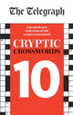 Telegraph Cryptic Crosswords 10 9781788403498 Telegraph Media Telegraph Media Group Ltd
