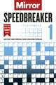 Book cover of: Mirror: Speedbreaker  1. By: Daily Mirror Reach PLC