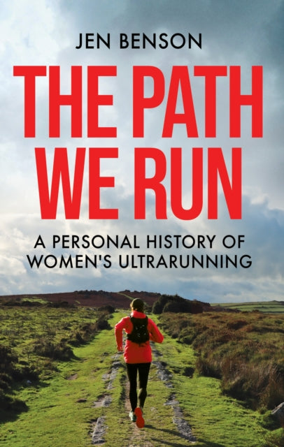Book cover of: Path We Run