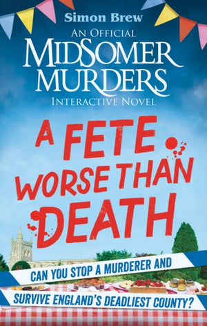Could You Survive Midsomer?