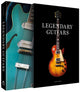 Legendary Guitars, Explore the World’s Most Exceptional Guitars 9781788406321 Julien Bitoun