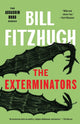 Book cover of: Exterminators (Assassin Bugs #2). By: Bill Fitzhugh