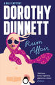 Book cover of: Rum Affair. By: Dorothy Dunnett