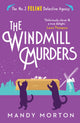 Book cover of: Windmill Murders. By: Mandy Morton