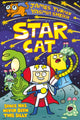Star Cat (a Phoenix Comic Book) 9781788451994 Turner, James
