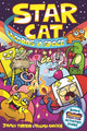 Book cover of: Star Cat: Unicorns in Space! (a Phoenix Comic Book)