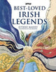 Book cover of: Best-Loved Irish Legends. By: Eithne Massey