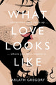 Book cover of: What Love Looks Like