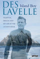 Book cover of: Island Boy. By: Des Lavelle